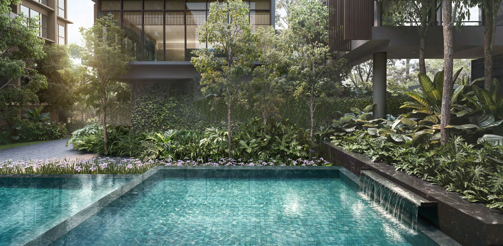 Tropical Wellness